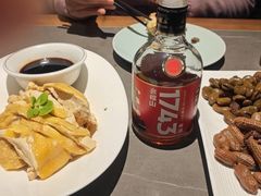 -小绍兴家宴·百年绍兴菜(鲁迅路店)