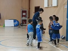 -东方启明星篮球培训(天坛校区)