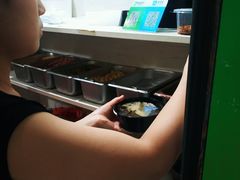 -糖糖冰粉(凤城三路总店)