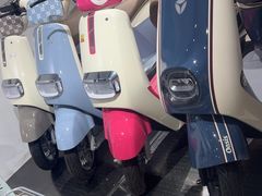 -雅迪电动车(北艾路店)