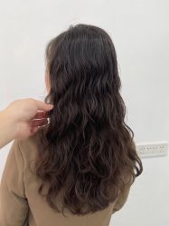 点击看大图 -MOVAN HAIR莫凡匠人发型屋