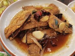 -七菜馆·东北菜·蒸饺(文体路店)
