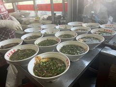 -老赵面店(大西路店)