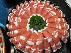-阳坊胜利涮羊肉(阳坊老店)