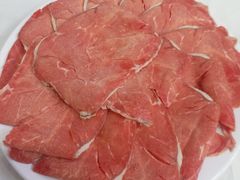 -風林火山烤室·涮肉