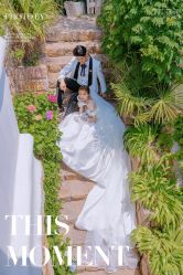 点击看大图 -太古映画婚纱摄影(天河店)