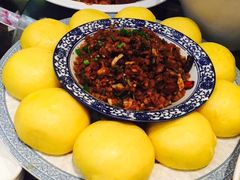 -乔家满族八大碗(流水沟店)