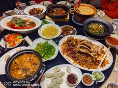 -新乾隆酒楼(帝景园店)