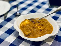-Santoor 萨都里印度餐厅(北锣鼓巷店)