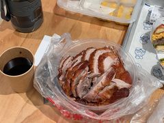 -竺桥兄弟烤鸭馆(竺桥店)