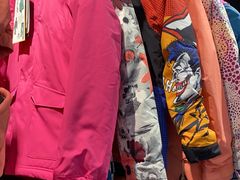 -北京大都市滑雪用品(丰泰中心店)