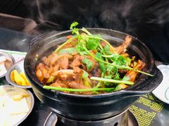 -川香煲(茅台路店)