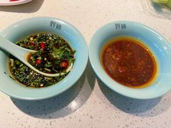 味碟-野妹火锅(龙岗店)