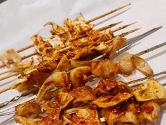 -枪火串烧·东北特色烧烤(罗湖总店)