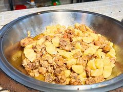 -人民公社大食堂(顺义总店)