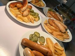 -宜家·瑞典风味餐厅(四元桥店)