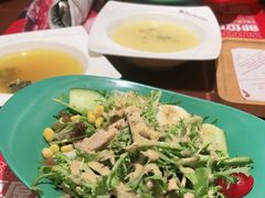 -尊品牛排(沙湾印象汇店)