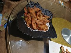 -79号渔船海鲜饭店(华强北店)