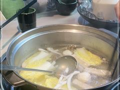 -狐狸爱上椰子鸡(滨江星光大道店)