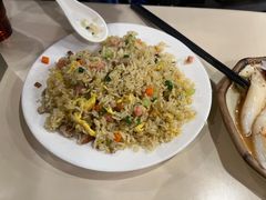 扬州炒饭-玲又珑美食(盘福路店)
