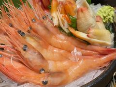 -割烹旭日本料理(龙湖狮山天街店)