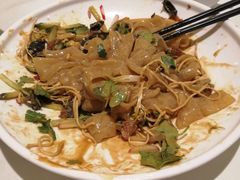 -大鸭梨烤鸭(左家庄店)