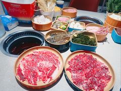 -海底捞大排档火锅(打浦路店)