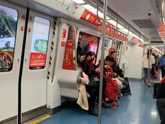 -福州火车南站(地铁站)