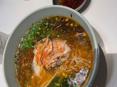 -胡麻(静安嘉里店)