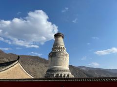 -五台山风景名胜区