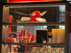 -小厨娘金榜题名(夫子庙秦淮河店)