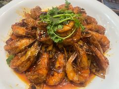 -天赢酒楼(青馨家园店)