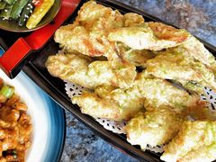 -君霖海鲜私房菜(春柳店)