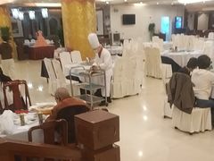 -全聚德(上海首店浦东店)