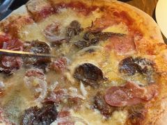 -FABIO’S费比欧披萨餐厅