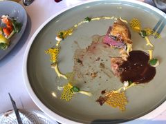 -L'Arome芳芳法国餐厅(仙林金鹰店)