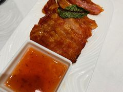 -乾隆美食·本帮菜(黄河路店)