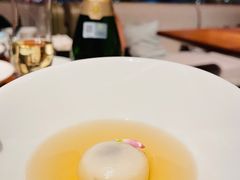 -北京柏悦酒店·锦庭餐厅Dining Room