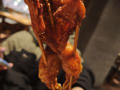 -北丐先生·野馄饨烧烤(长宁龙之梦店)