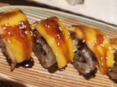 -Sushi Love 创意寿司(丽影广场店)