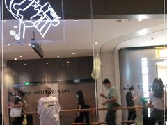 门面-喜茶(广州天汇igc店)