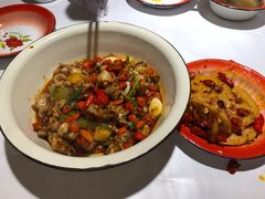 -遇见老南昌-柴火灶(顺外路店)
