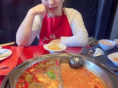 -山城辣妹子(定福庄店)