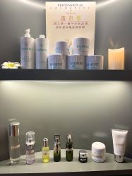 -栖SPA·ONDA ·海菲秀·皑皑科技美肤中心