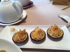 -金苑海鲜酒家(来魅力店)