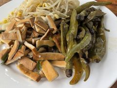 -温记府廟豆汤饭·始于1955年(海椒店)