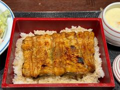 -翔峰炭火鳗鱼(悦泰街里公寓店)