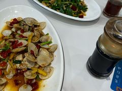 -金海湾海鲜排档(朱家尖店)