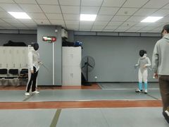 -北京阳铭国际击剑俱乐部
