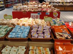 -大润发(八仙城店)